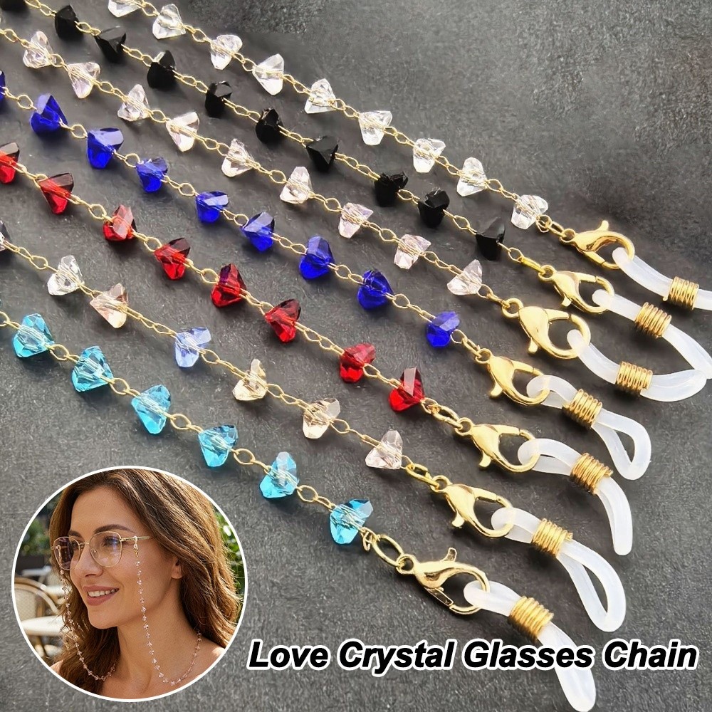 Acessório de Moda: Suporte de  - Mask Chain Holder avaliação e preço