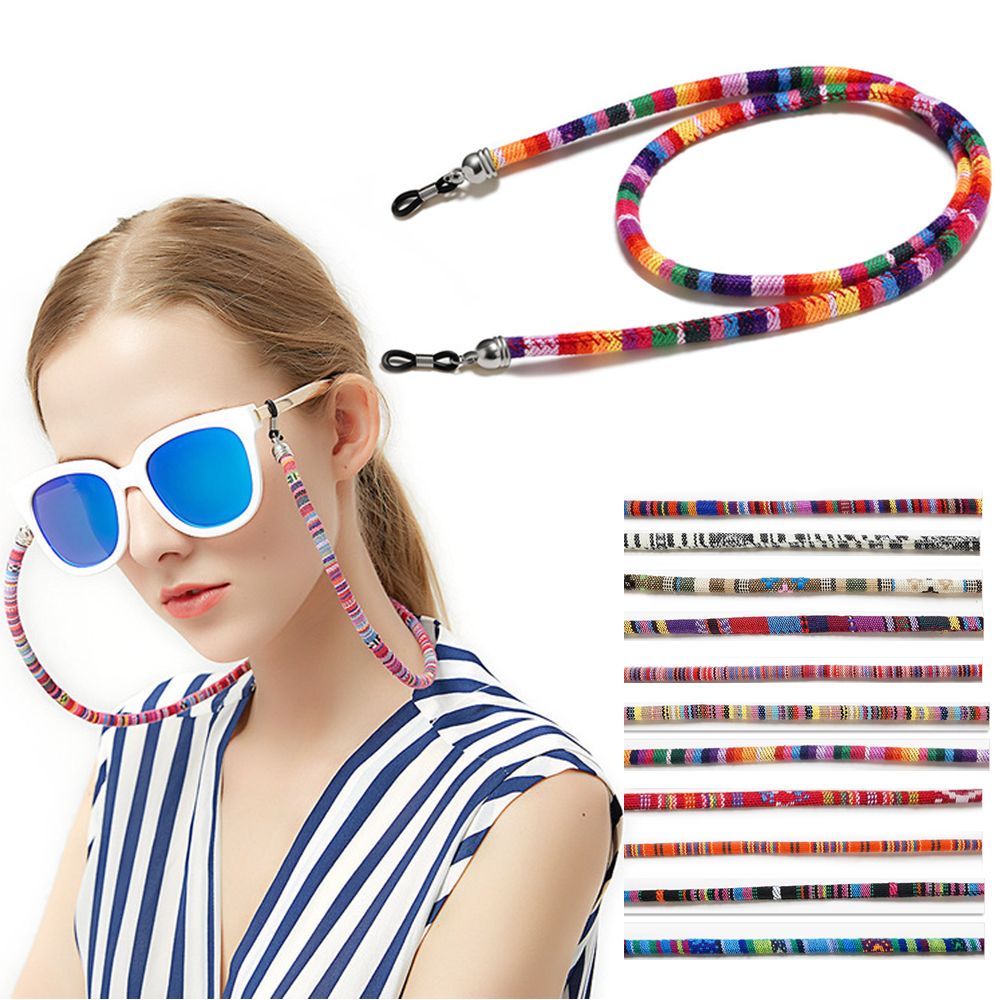 Correntes para Óculos de Sol F - Mask Chain Holder avaliação e preço