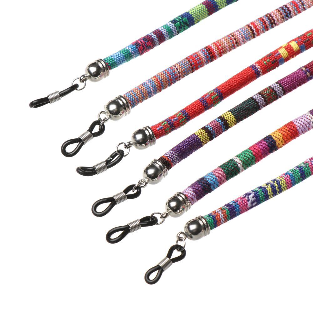 Correntes para Óculos de Sol F - Mask Chain Holder avaliação e preço