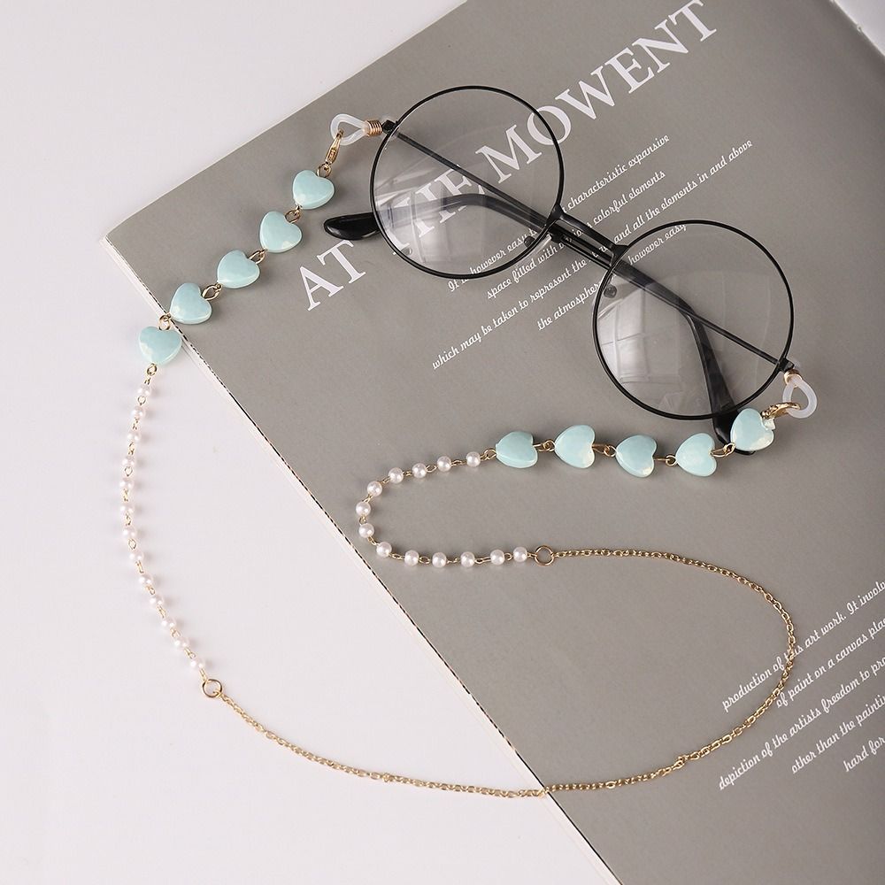 Corrente para Óculos, Suporte  - Mask Chain Holder avaliação e preço