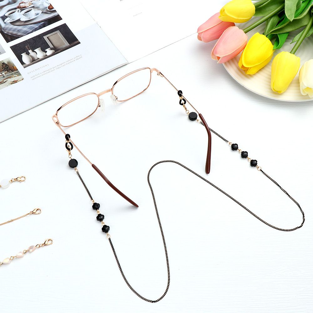 Cordão Anti-Perda para Óculos  - Mask Chain Holder avaliação e preço